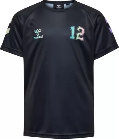 Hummel Shimmer T-Shirt Kids