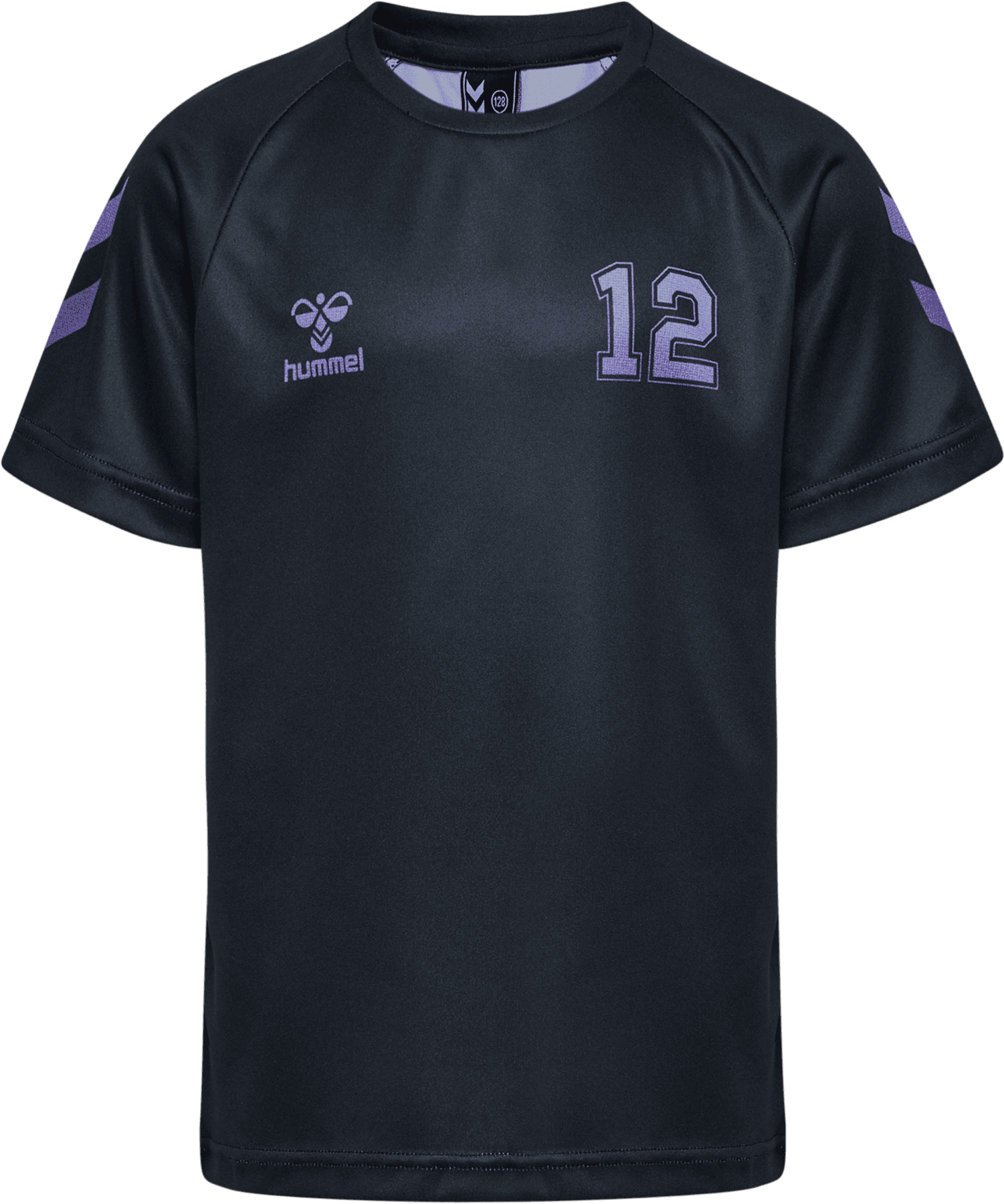 Риза Hummel Shimmer S/S T-Shirt Kids