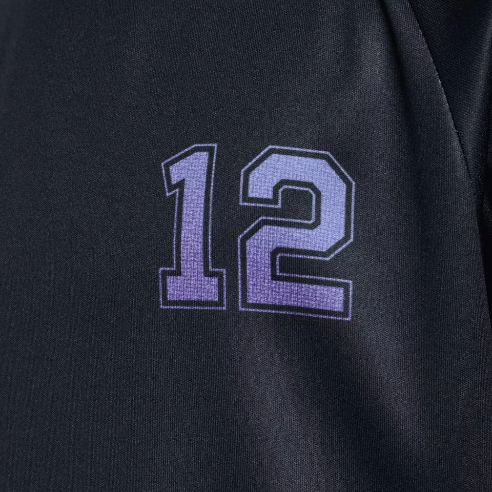 Риза Hummel Shimmer S/S T-Shirt Kids