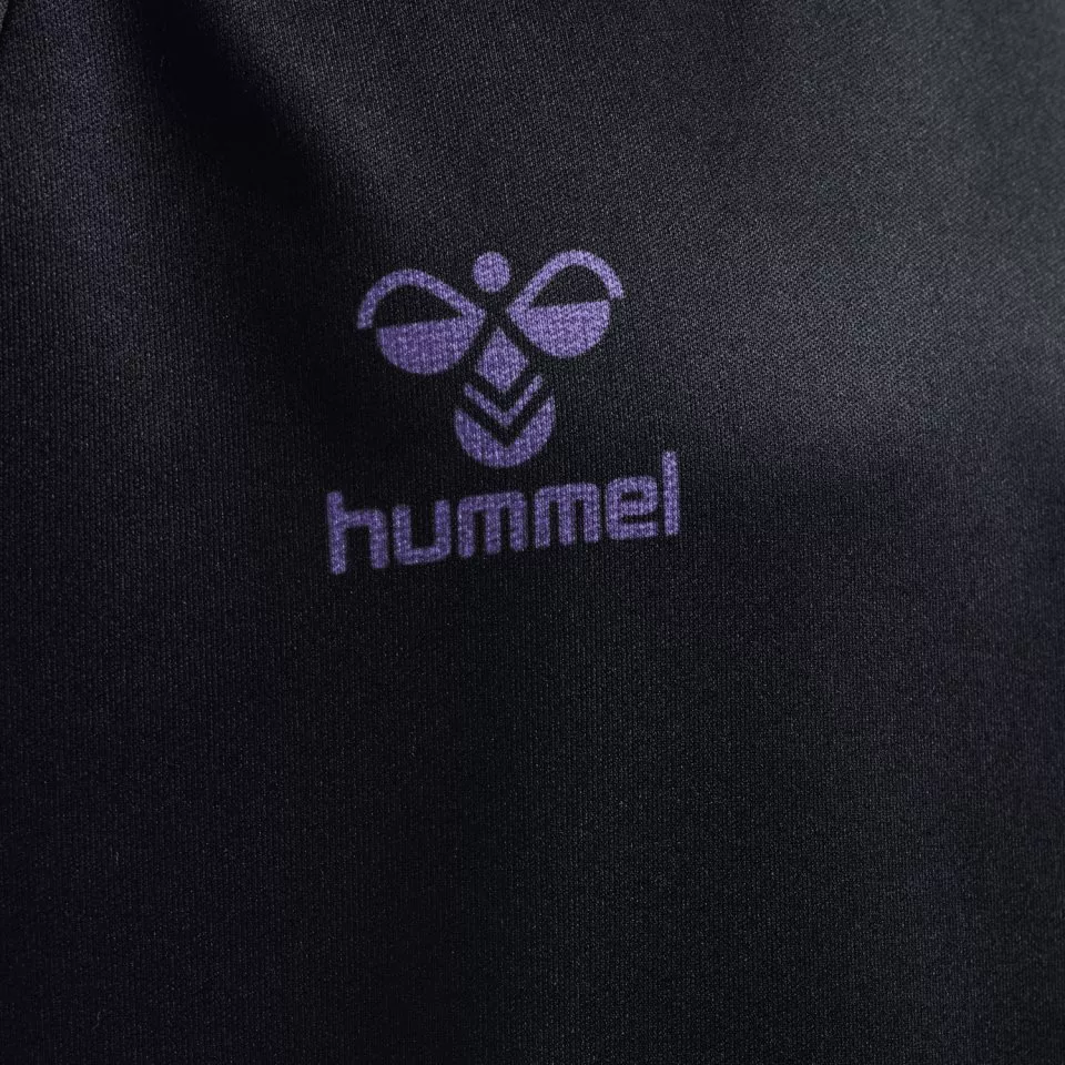 Риза Hummel Shimmer S/S T-Shirt Kids