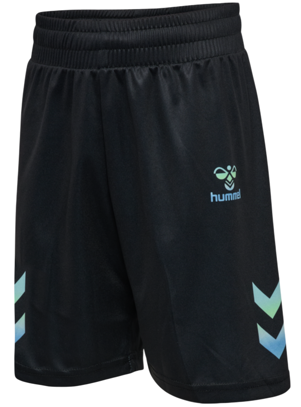 Шорти Hummel Shimmer Short Kids