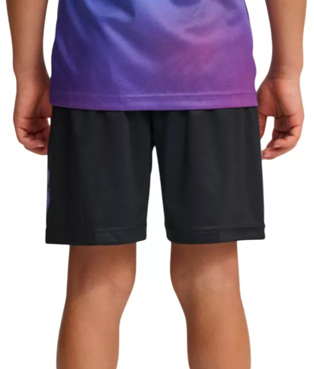 Calções Hummel Shimmer Short Kids