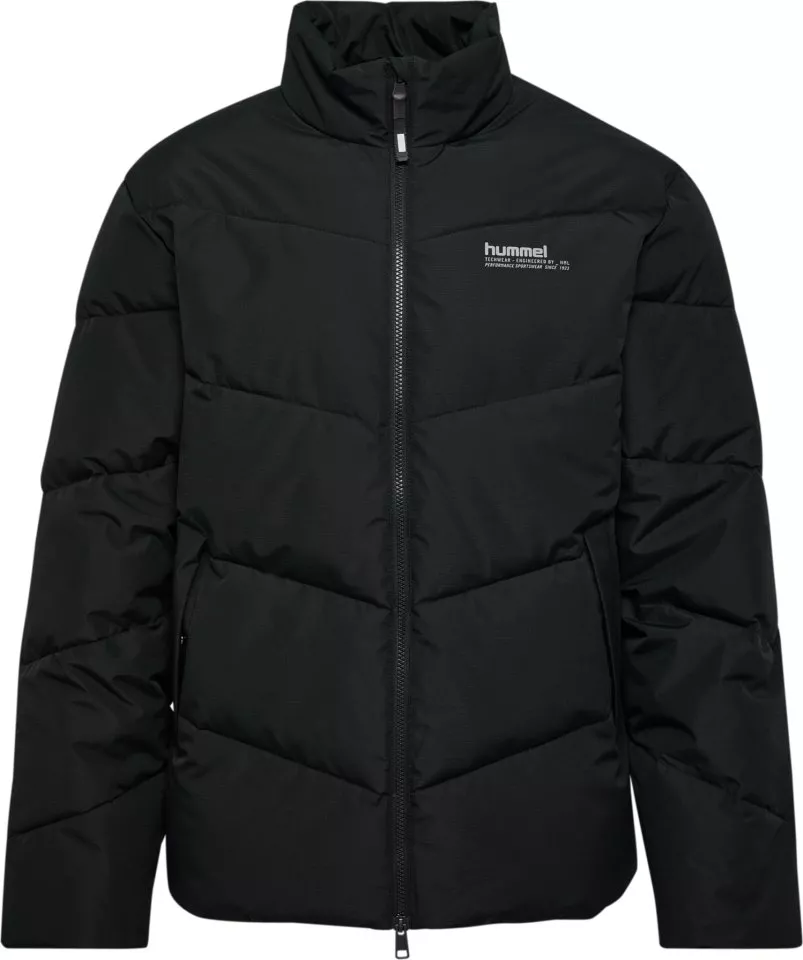 Bunda Hummel Short Puffer