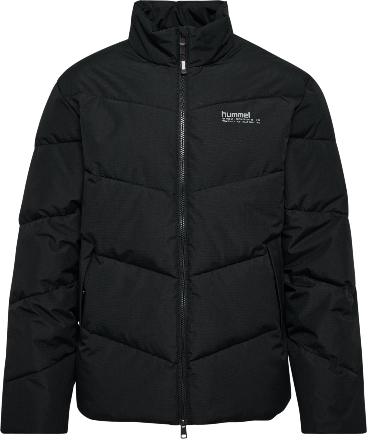 Bunda Hummel Short Puffer