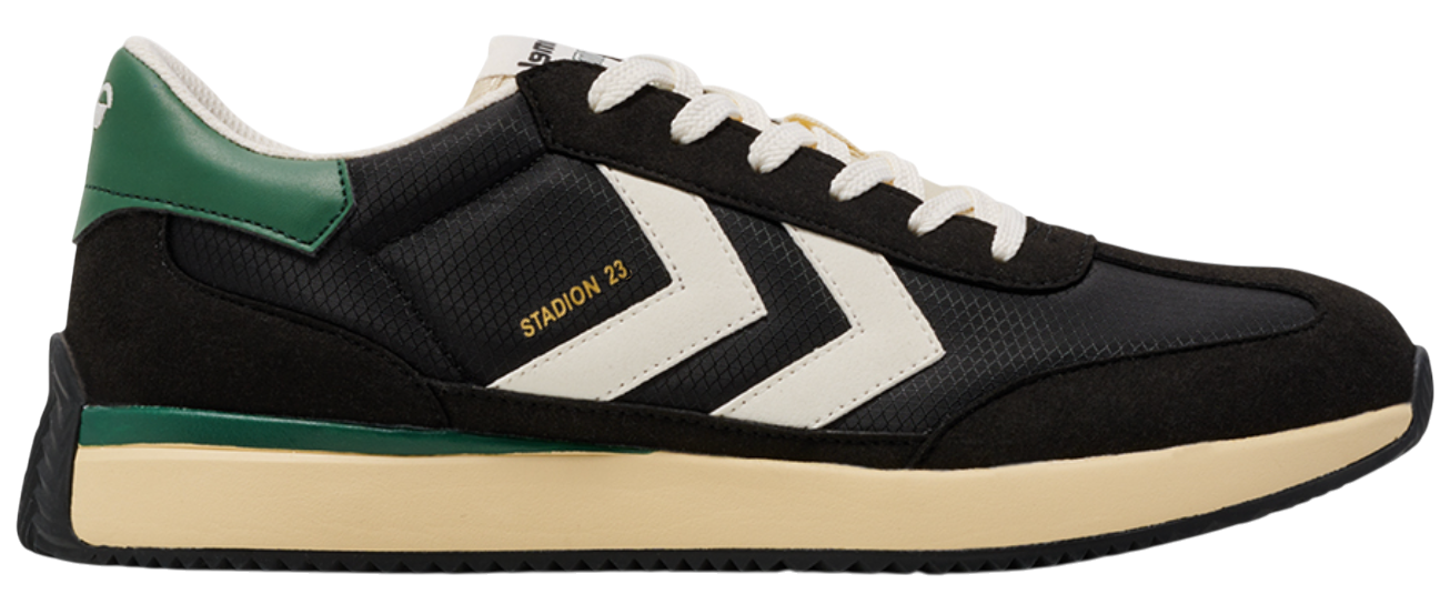 Zapatillas Hummel Stadion 23 Sneaker