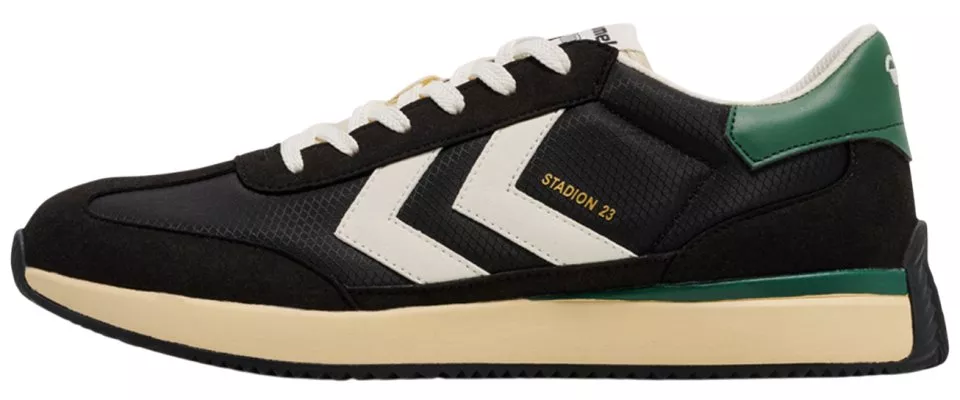 Zapatillas Hummel Stadion 23 Sneaker