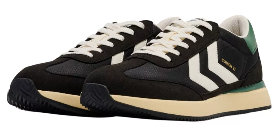 Zapatillas Hummel Stadion 23 Sneaker