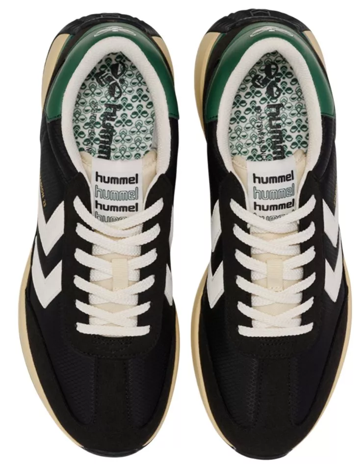Zapatillas Hummel Stadion 23 Sneaker
