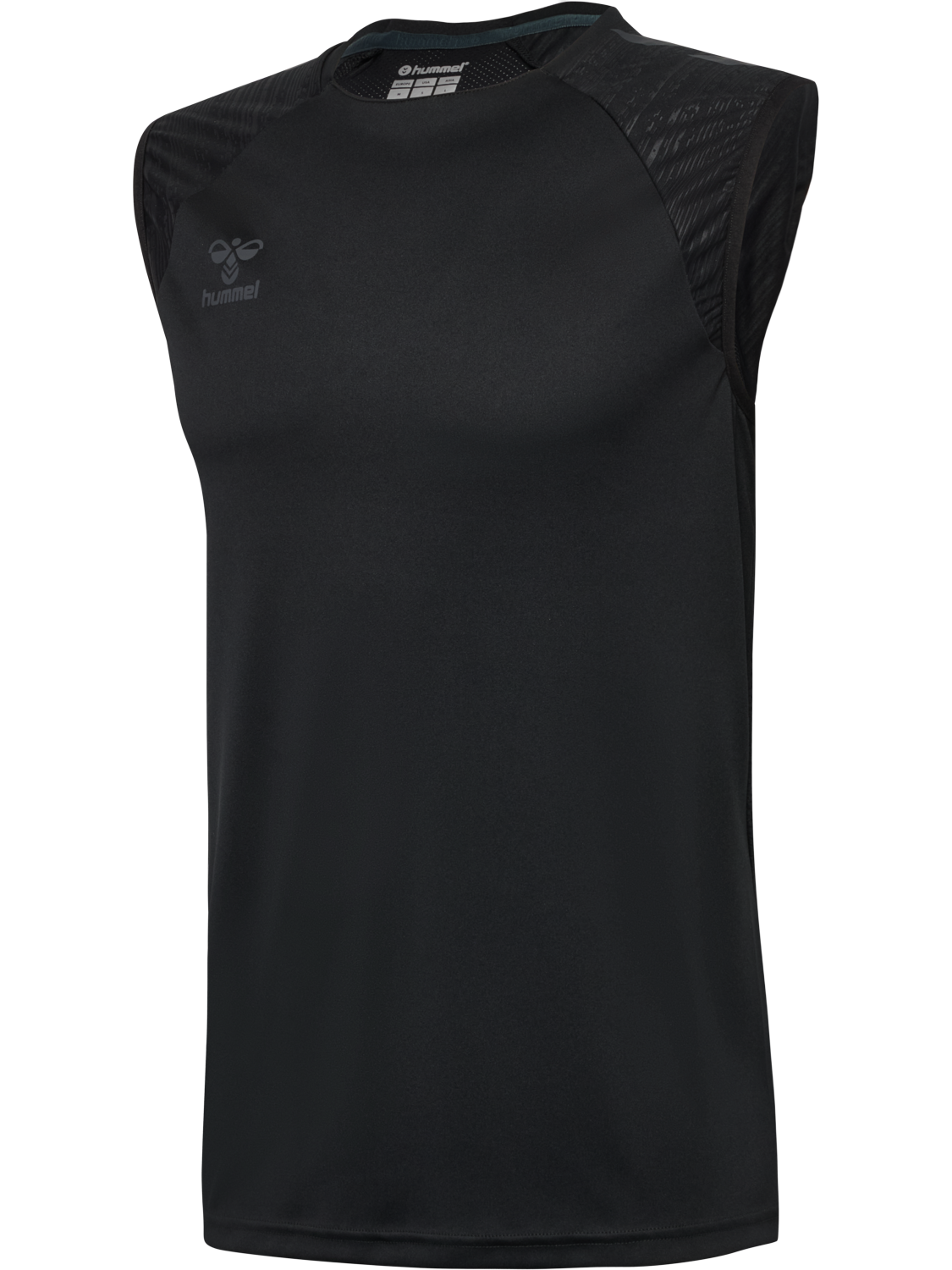 Hummel Pro Training Jersey Atléta trikó