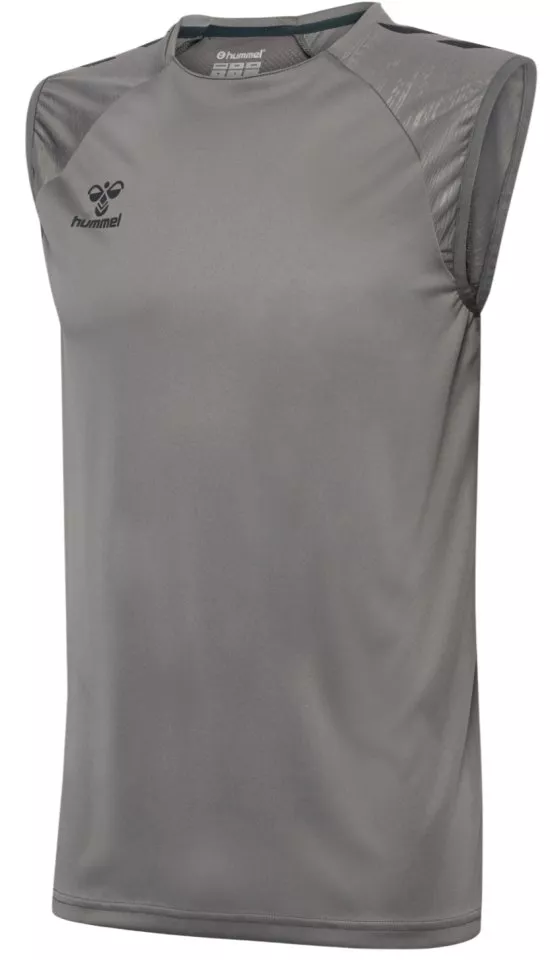 Hummel Pro Training Jersey Atléta trikó