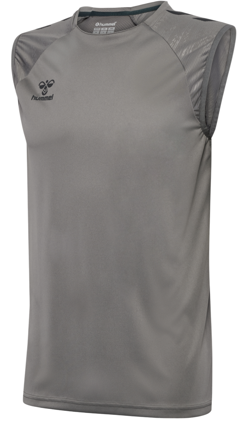 Hummel Pro Training Jersey Atléta trikó