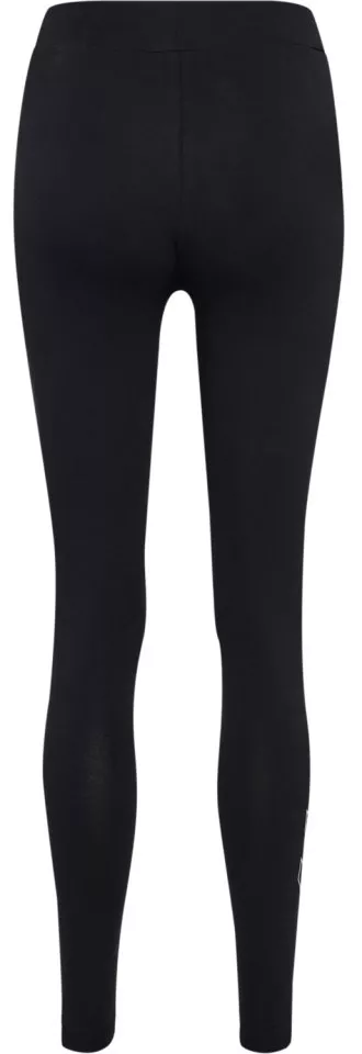 Leggins Hummel hmlELEMENTAL COTTON HW TIGHTS