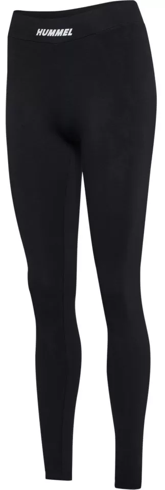 Leggins Hummel hmlELEMENTAL COTTON HW TIGHTS
