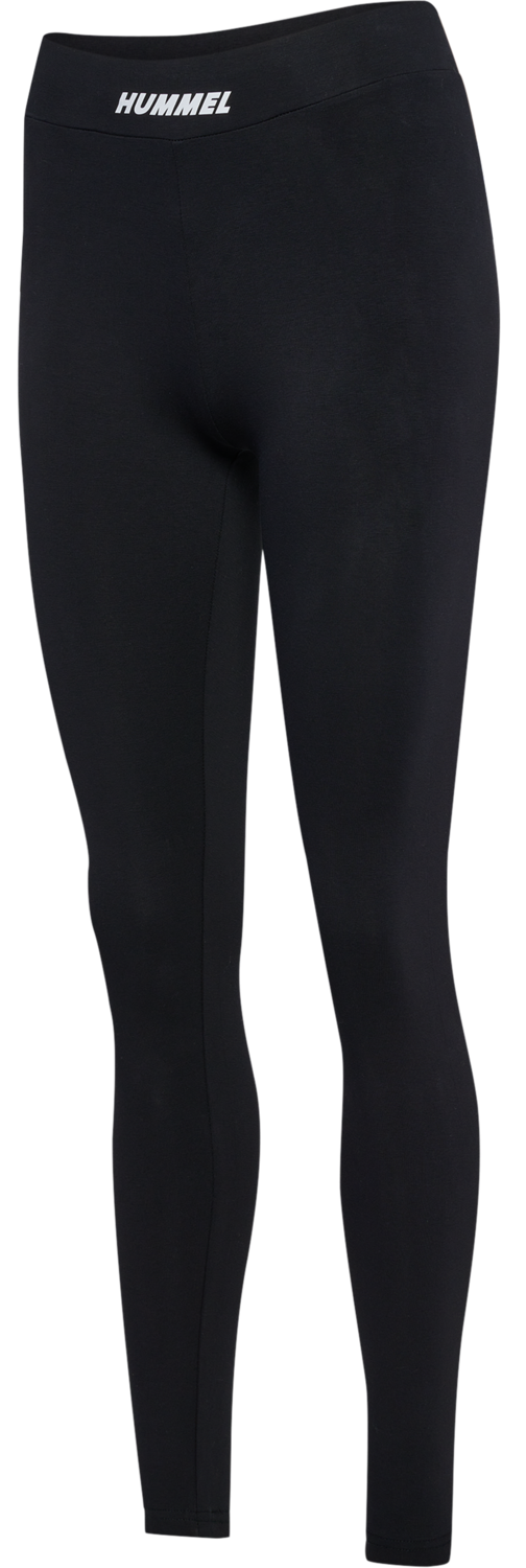 Leggins Hummel hmlELEMENTAL COTTON HW TIGHTS