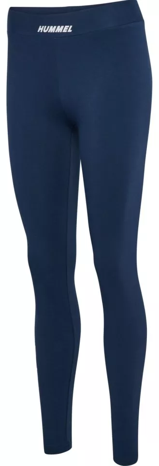 Κολάν Hummel hmlELEMENTAL COTTON HW TIGHTS
