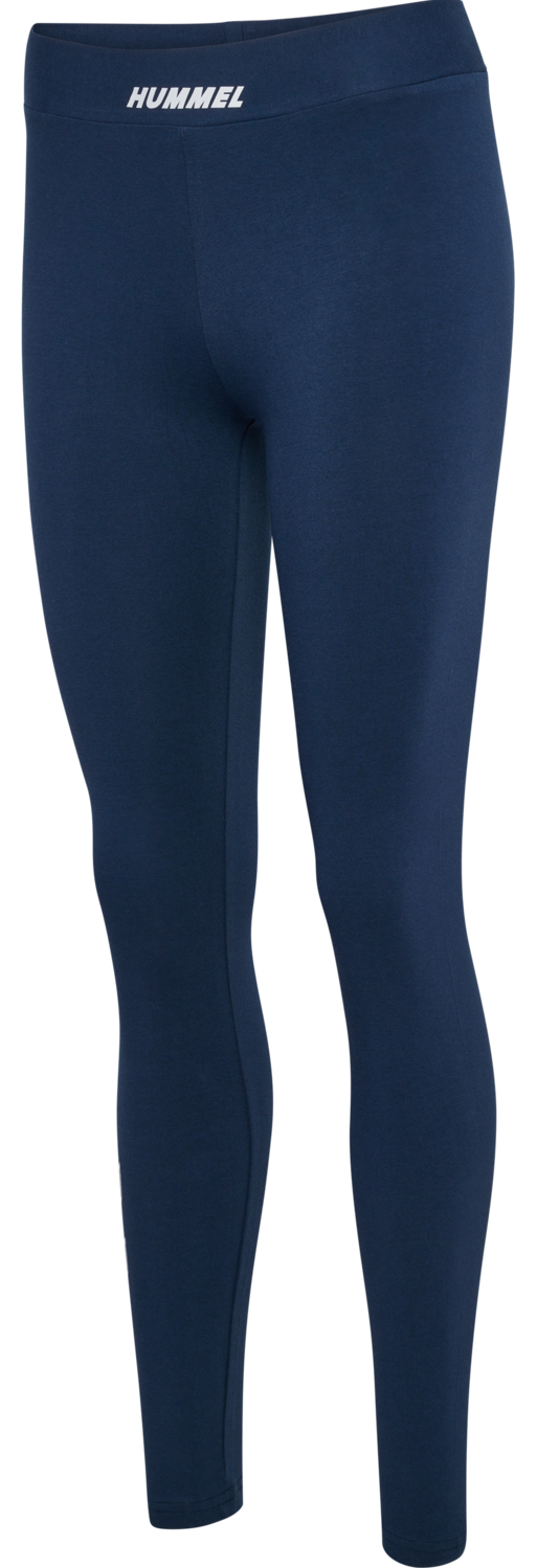 Κολάν Hummel hmlELEMENTAL COTTON HW TIGHTS