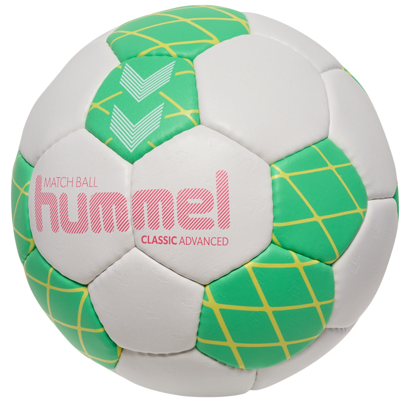 Lopta Hummel hmlCLASSIC Advanced Handball Match Ball