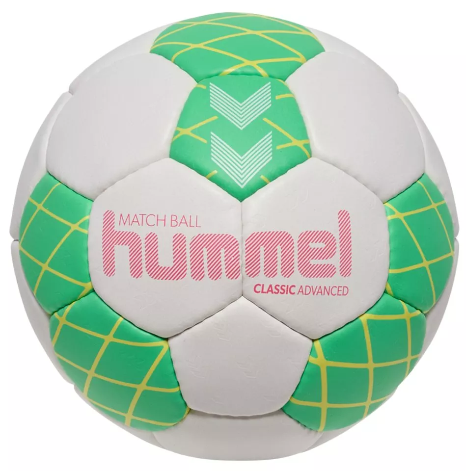 Lopta Hummel hmlCLASSIC Advanced Handball Match Ball