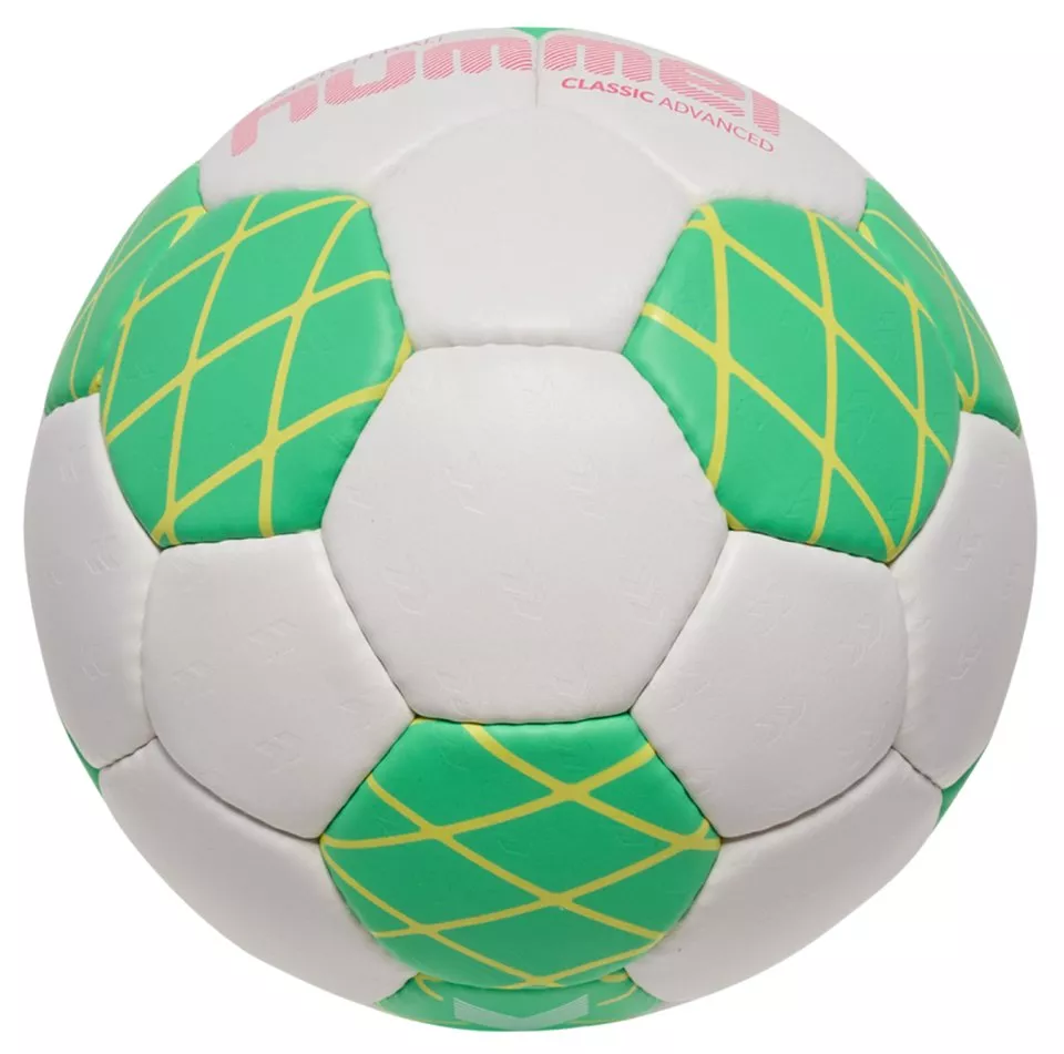Lopta Hummel hmlCLASSIC Advanced Handball Match Ball