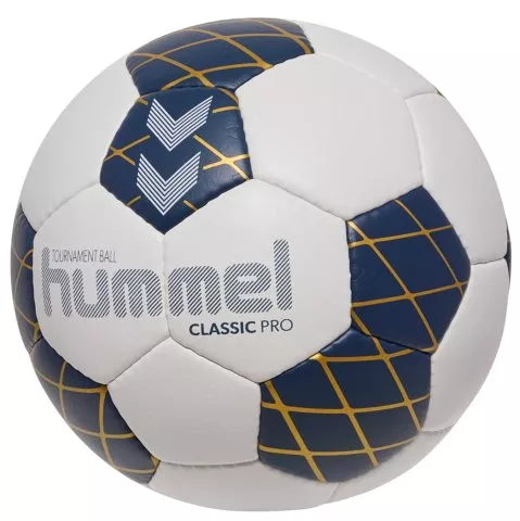 Hummel hmlCLASSIC Pro Handball Match Ball