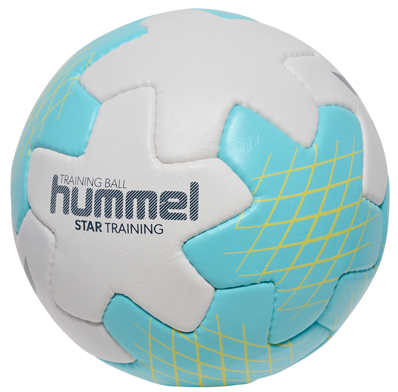 Minge Hummel hmlSTAR Handball Training Ball
