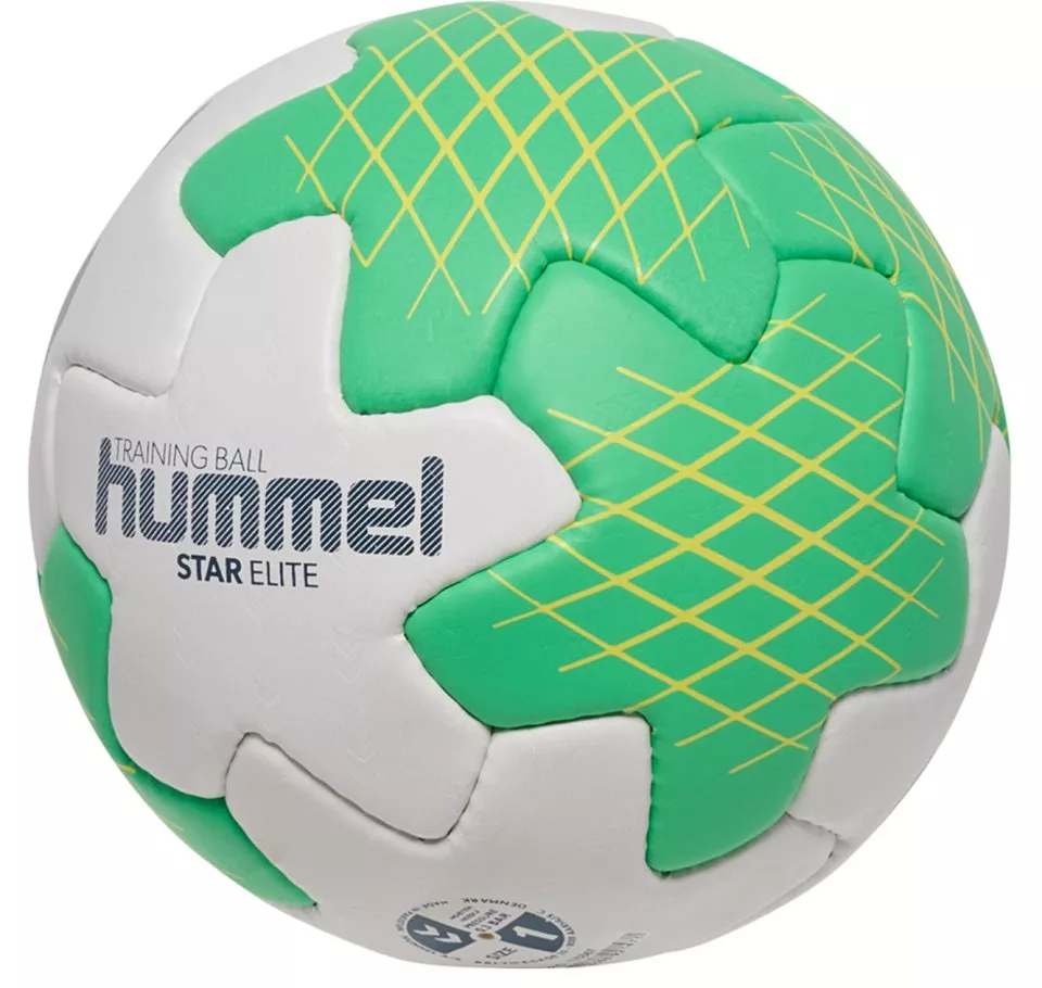 Balón Hummel hmlSTAR Elite Handball Match Ball
