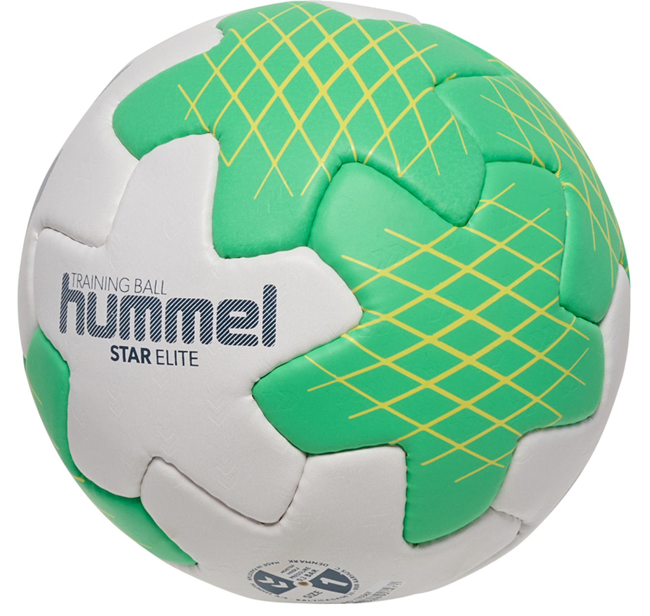 Balón Hummel hmlSTAR Elite Handball Match Ball