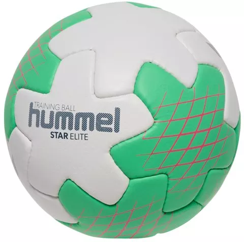 Hummel hmlSTAR Elite Handball Match Ball