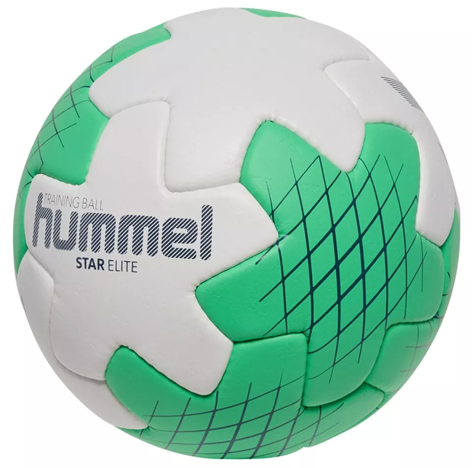 Minge Hummel hmlSTAR Elite Handball Match Ball
