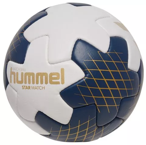 Hummel hmlSTAR Handball Match Ball