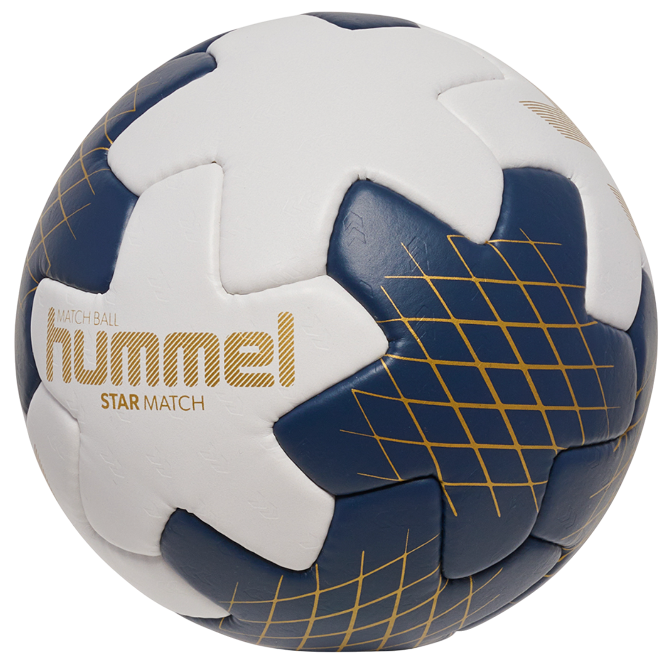 Balón Hummel hmlSTAR Handball Match Ball