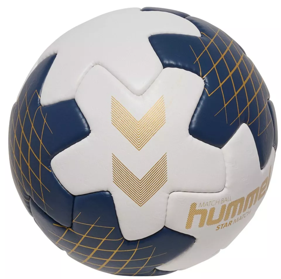 Balón Hummel hmlSTAR Handball Match Ball