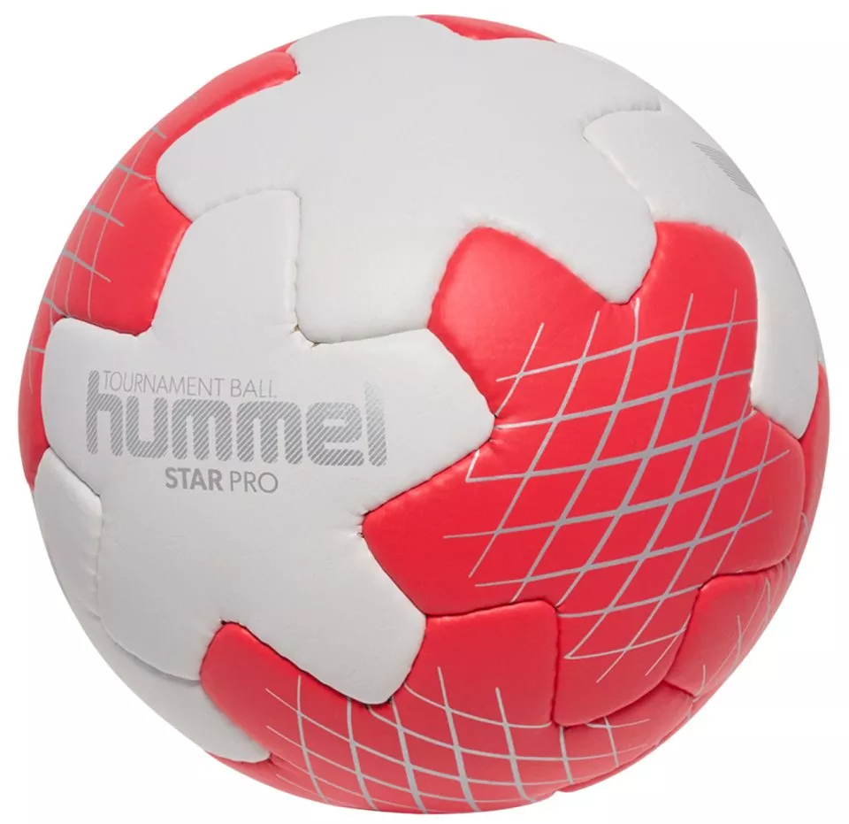 Házenkářský míč Hummel Star pro Handball Match