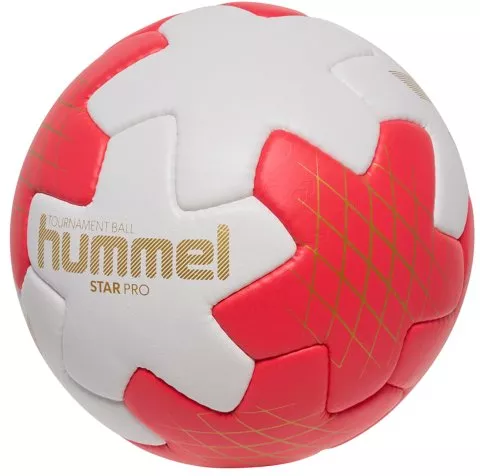 Hummel hmlSTAR Pro Handball Match Ball