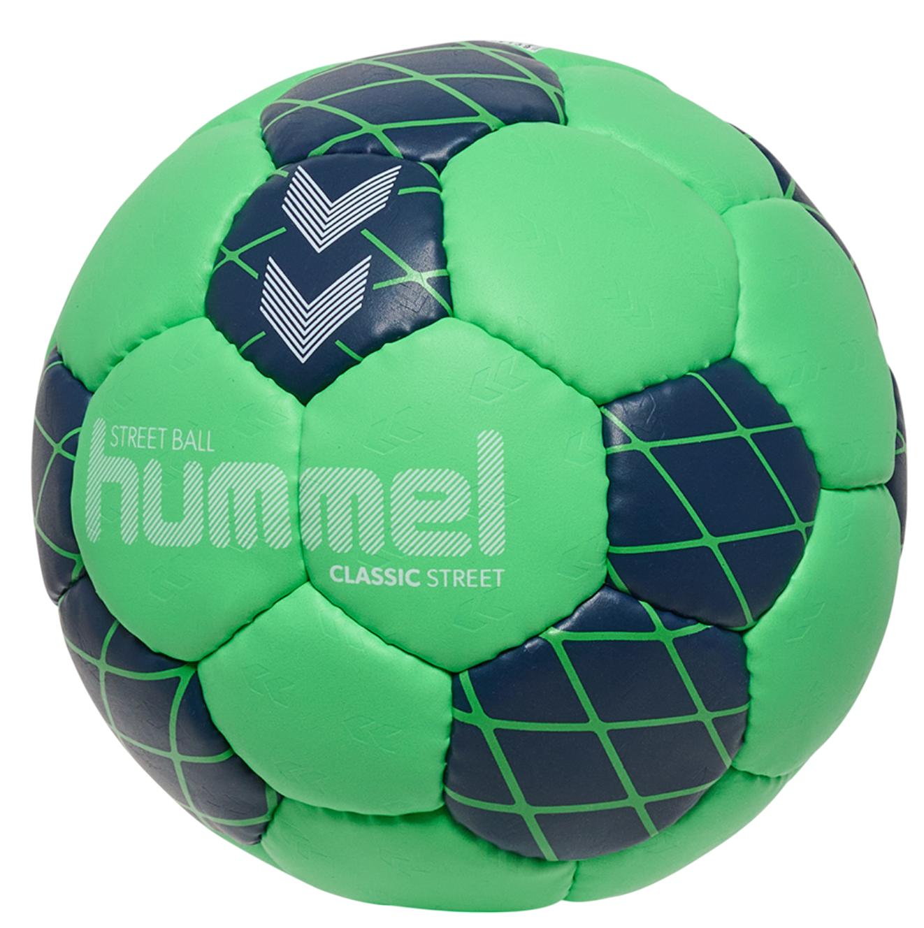 Minge Hummel hmlCLASSIC Street Handball Training Ball