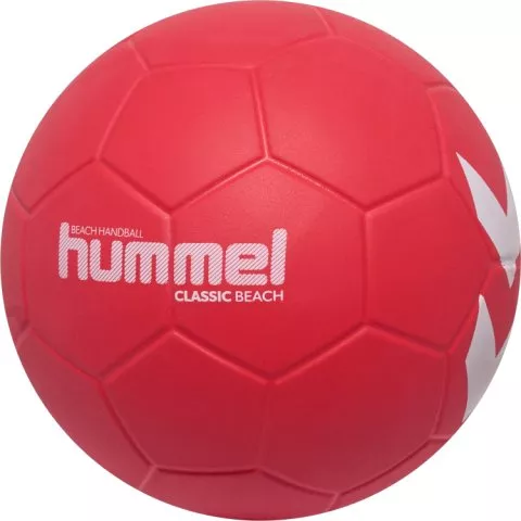 Hummel Classic Beach Ball