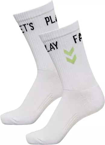 DACH FUNDAMENTAL SOCK