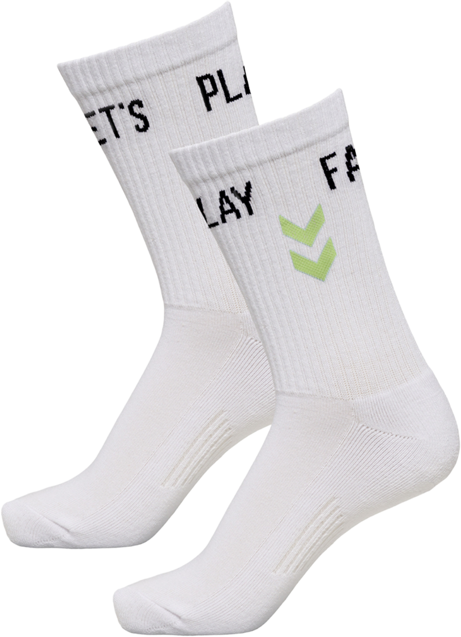 DACH FUNDAMENTAL SOCK
