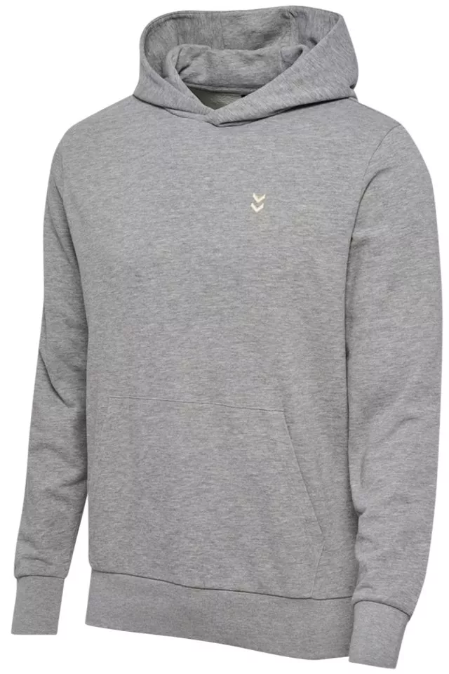 Φούτερ-Jacket με κουκούλα Hummel hmlPULSE SWEAT HOODIE