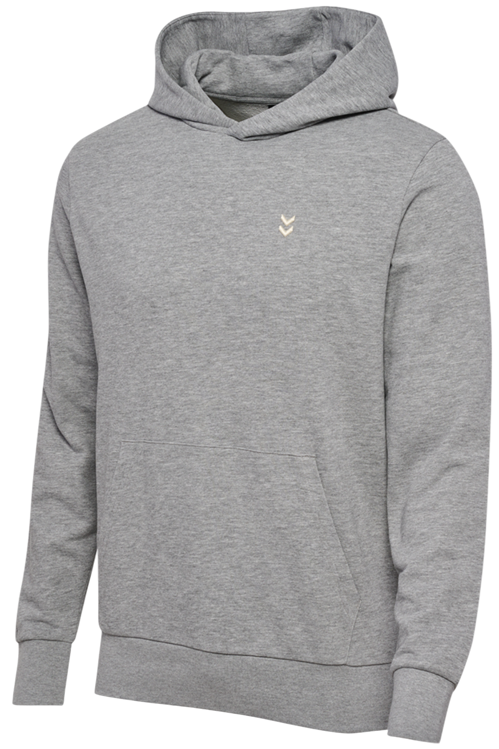 Φούτερ-Jacket με κουκούλα Hummel hmlPULSE SWEAT HOODIE