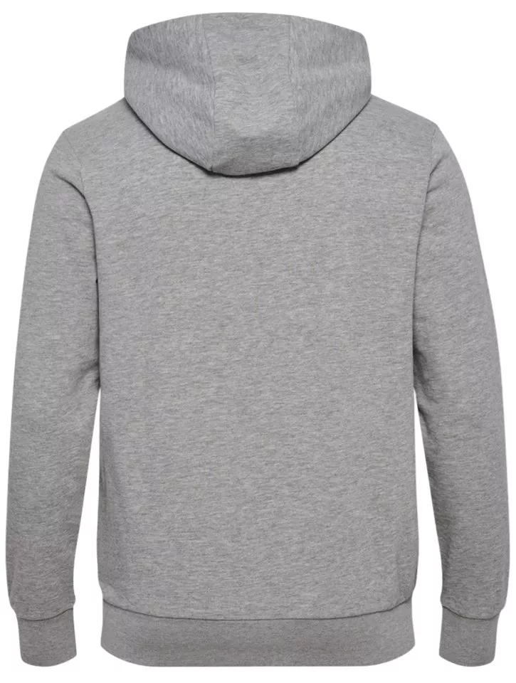 Φούτερ-Jacket με κουκούλα Hummel hmlPULSE SWEAT HOODIE