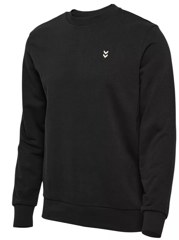 Hanorac Hummel hmlPULSE SWEAT CREWNECK