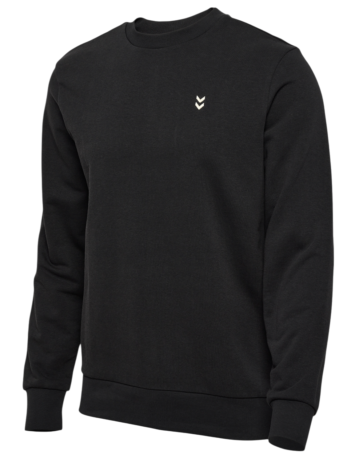 Hanorac Hummel hmlPULSE SWEAT CREWNECK