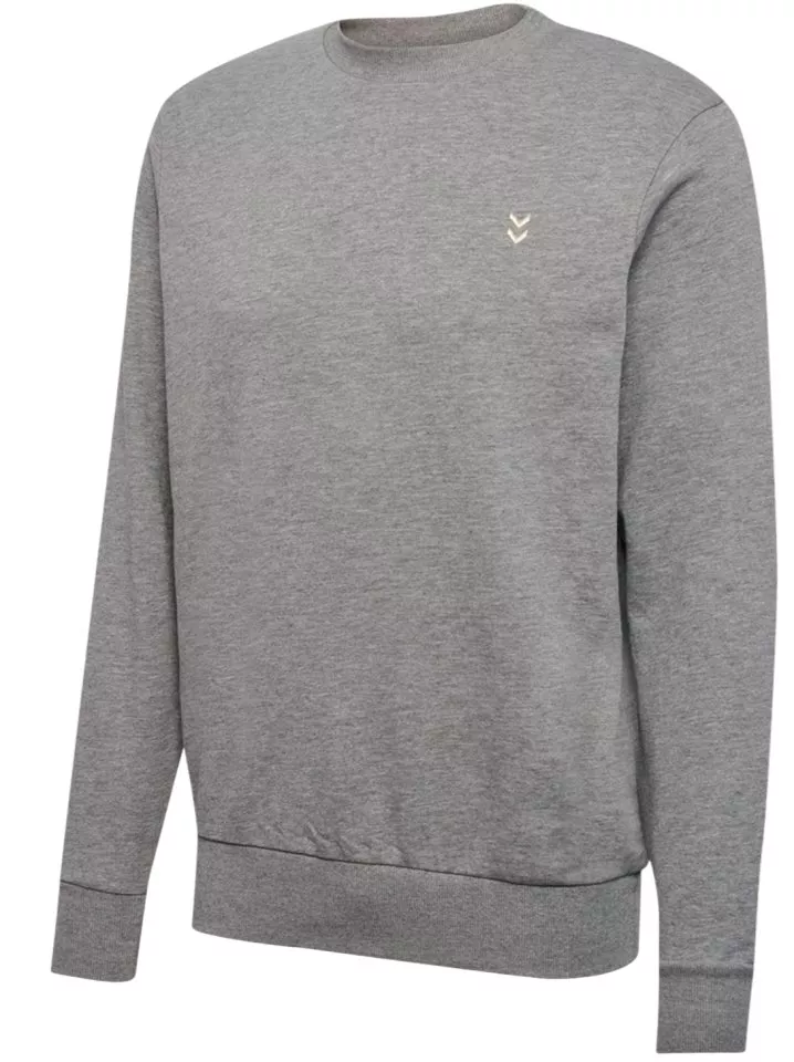 Hanorac Hummel hmlPULSE SWEAT CREWNECK