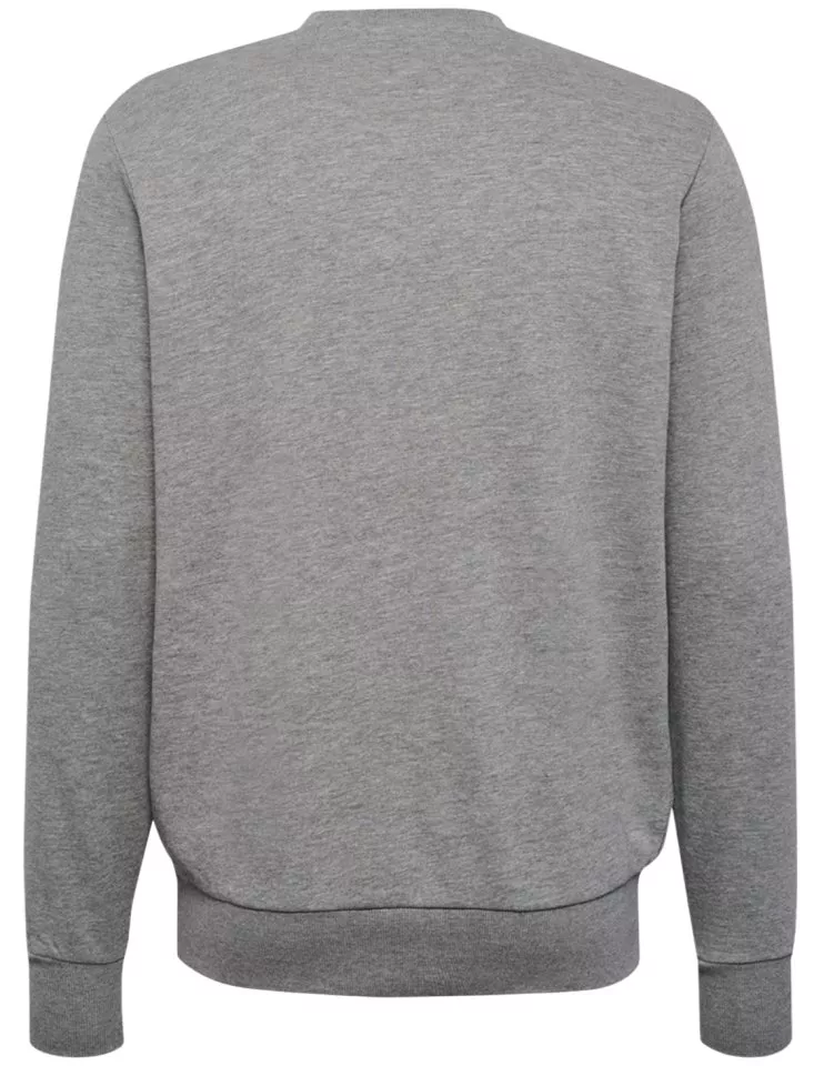 Hanorac Hummel hmlPULSE SWEAT CREWNECK