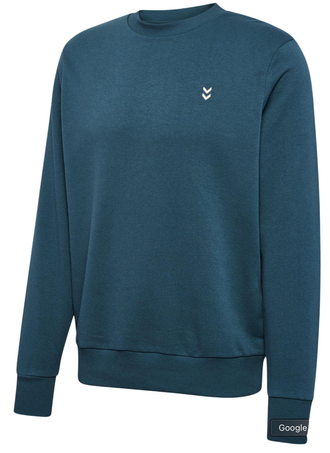 Φούτερ-Jacket Hummel Pulse Sweatshirt