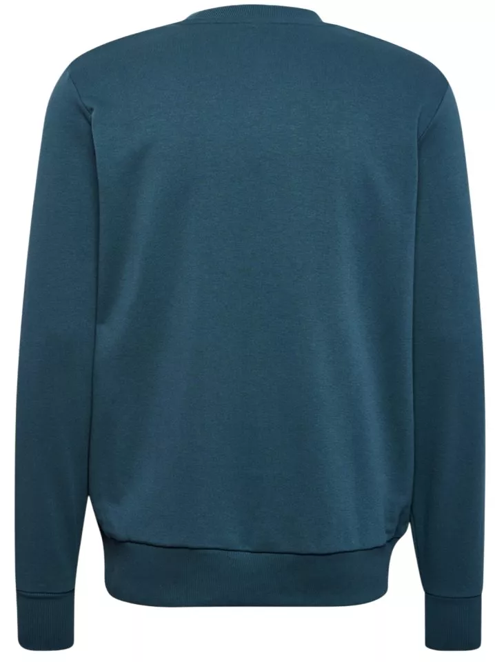 Φούτερ-Jacket Hummel Pulse Sweatshirt