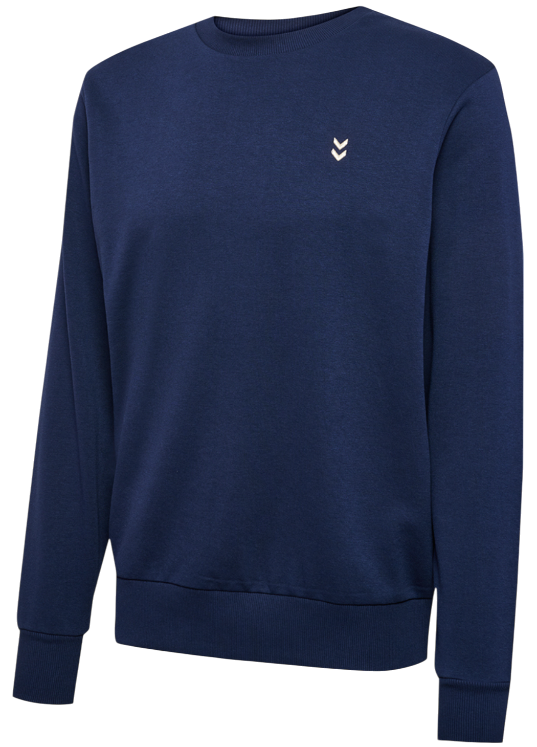Hanorac Hummel hmlPULSE SWEAT CREWNECK