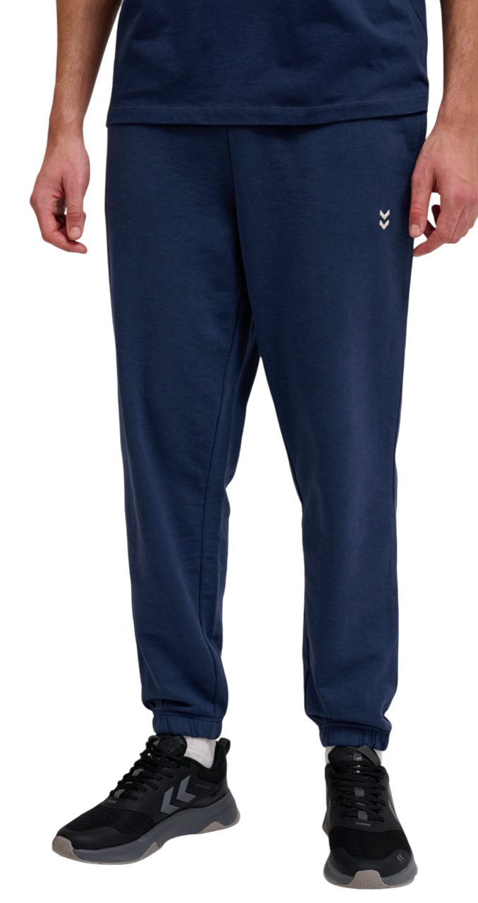 Hummel hmlPULSE SWEAT PANTS Nadrágok