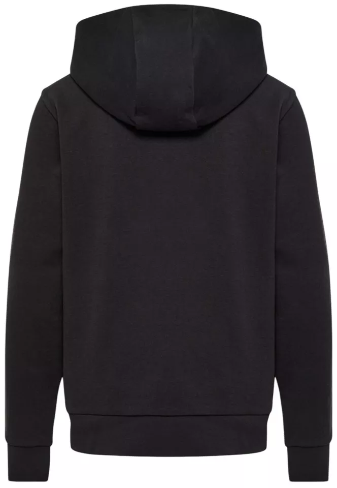 Φούτερ-Jacket με κουκούλα Hummel hmlPULSE W SWEAT HOODIE